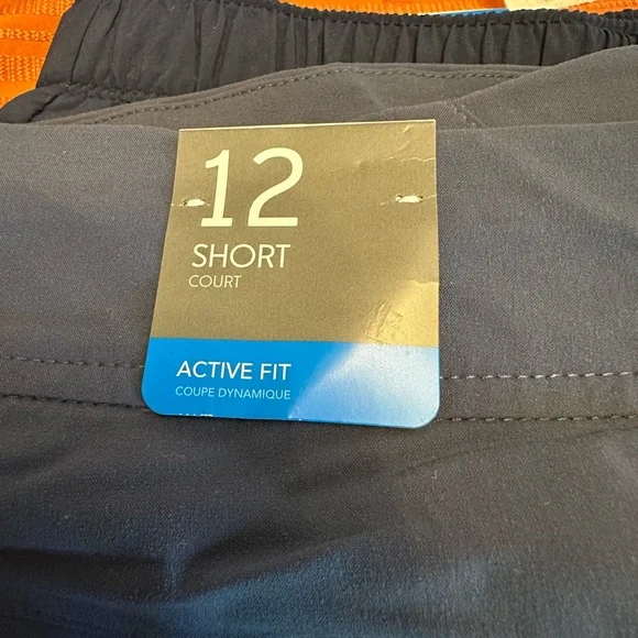 Columbia Anytime Outdoor Long Short - Picture 5 of 6